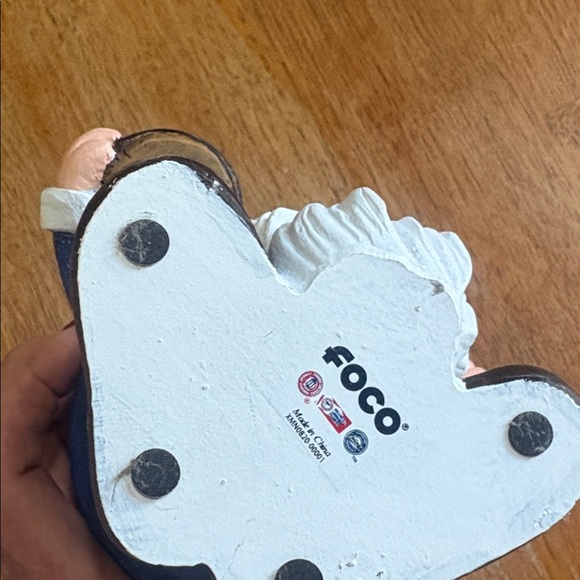 FLORIDA GATOR GNOME - Picture 5 of 7